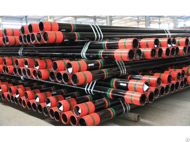 Octg Products