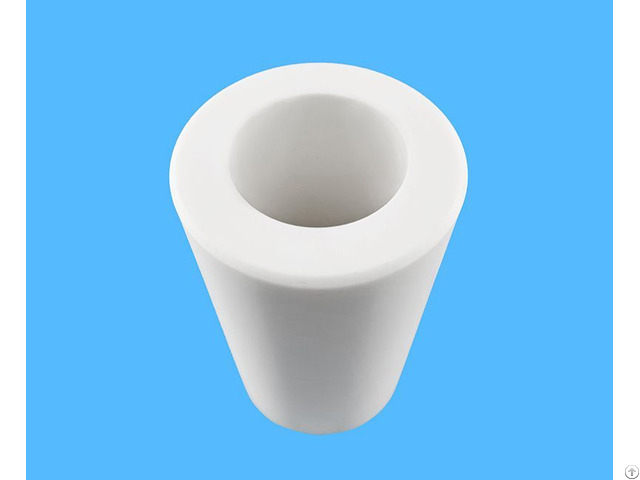 High Precision Ceramic Tubes