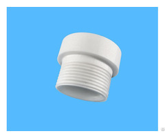 Shaped Ceramic Parts