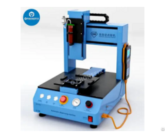 Tbk 983b Automatic Glue Dispenser Machine