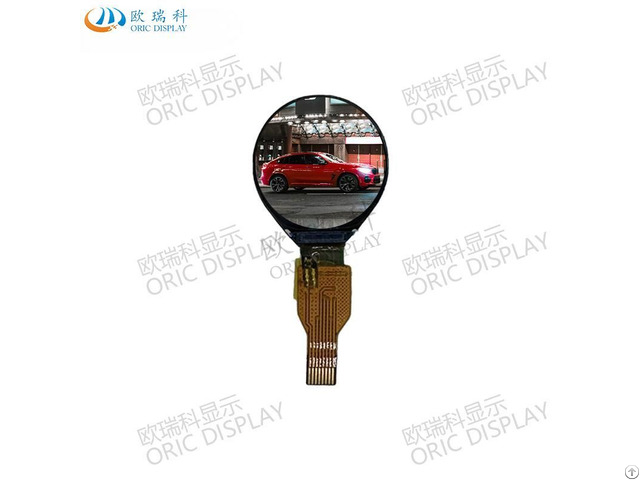 Tft Lcd Display Module