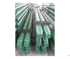 Api Oilfield Tool Non Magnetic Drill Collar