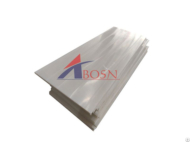 A Uhmwpe Sheets