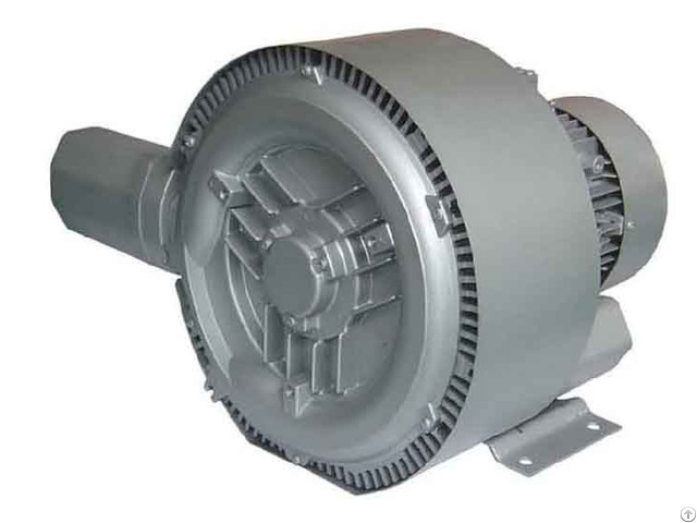 Ring Blower 2rb 420 7ha31 1 5kw Small Dimensions Gas Analysis