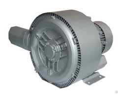 Ring Blower 2rb 420 7ha31 1 5kw Small Dimensions Gas Analysis