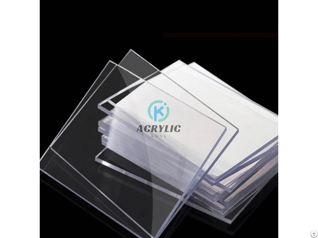 Acrylic Board