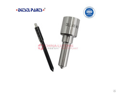 Diesel Fuel Injector Nozzles Dlla145p1091
