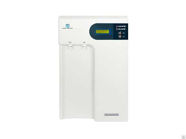 Upt Ii Series Water Purifier