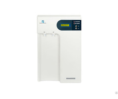Upt Ii Series Water Purifier