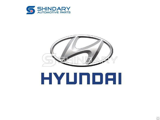 Auto Spare Parts For Hyundai