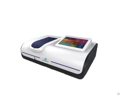 Uv Visible Spectrophotometer T 3