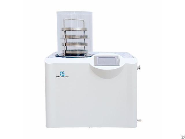 Vacuum Freeze Drier Lgj 10c