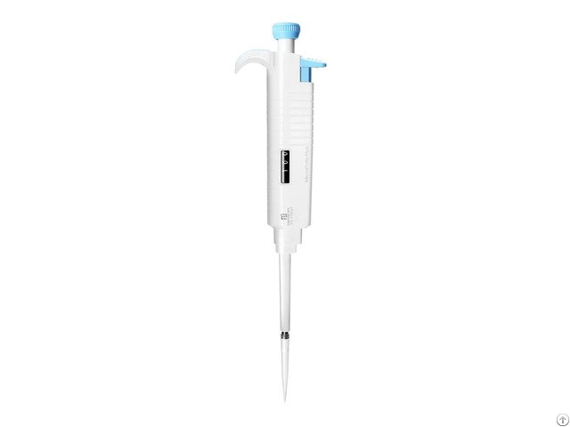 Mechanical Pipette Micropette Plus