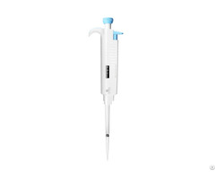 Mechanical Pipette Micropette Plus