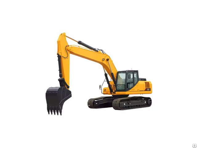 30ton Large Hydraulic Crawler Excavator For Construction