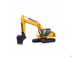 30ton Large Hydraulic Crawler Excavator For Construction