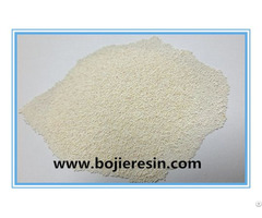 Palladium Extraction Resin