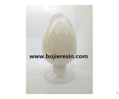 Special Chelating Resin For Tungsten Extraction
