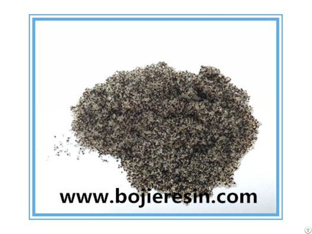 Molybdenum Extraction Resin