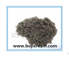 Molybdenum Extraction Resin