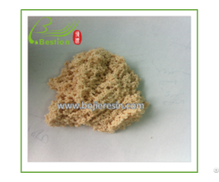Rhodium Adsorption Resin