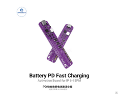 2uul Bt01 Iphone Pd Fast Charging Activation Board Bt02 Battery Connector