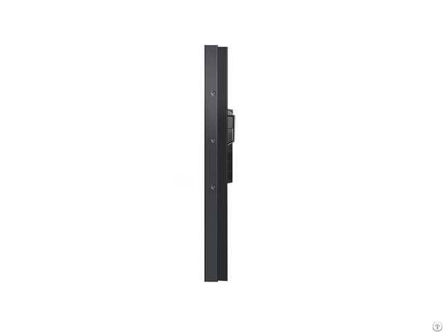 Inch 3 5mm Lcd Video Wall