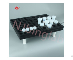 Njbinglab Anti Corrosion Hot Plate For Geochemical Clean Laboratories Rapid Heating