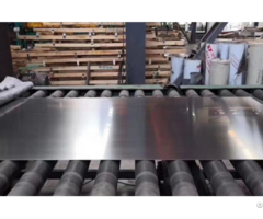 High Cost Performance Material Ns 312 Steel Corrosion Resistance