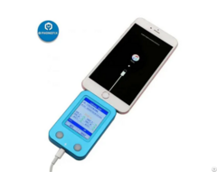 Jc U2 Tristar Tester Box For Iphone Ic Fault Fast Testing Tool