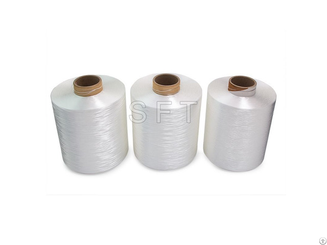 Nylon 6 Yarn
