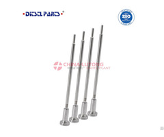 Diesel Common Rail Fuel Injector Control Valve Set F 00r J00 447