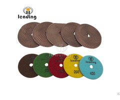 Diamond Cup Wheels