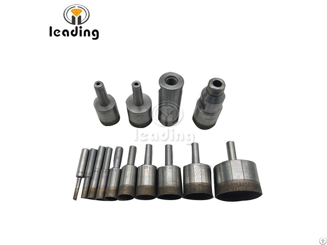Thin Drill