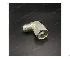2j9 Hydraulic Adapters