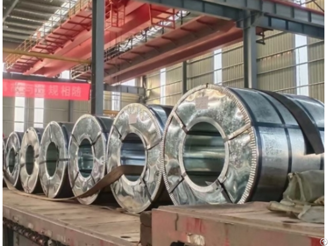 Durable 1crl5ni75fe8 Steel Coils Alloy Material For Nuclear Power Plants