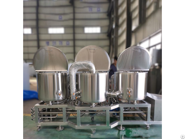 Bbl Brewing System