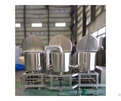 Bbl Brewing System
