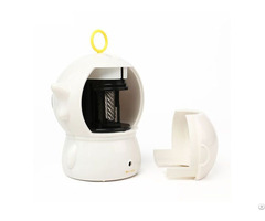 Eagle Eg 5016 Student School Supplies Office Stationery Electric Pencil Sharpener