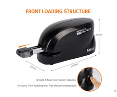 Eagle Eg 1620ba Automatic Paper Stapler