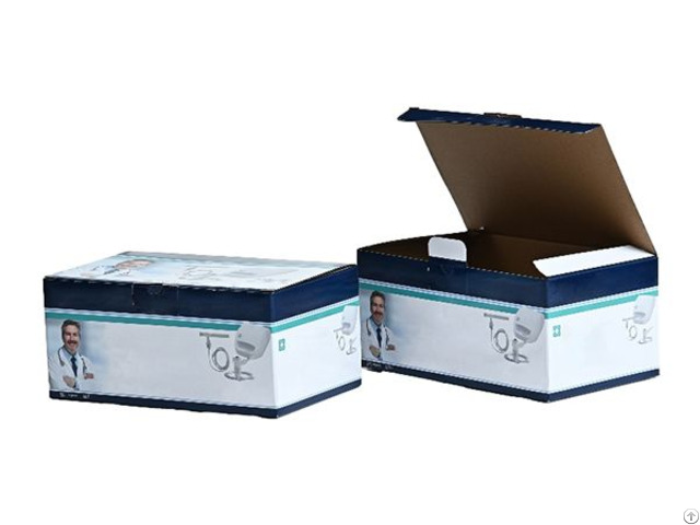 Airplane Special Shaped Box