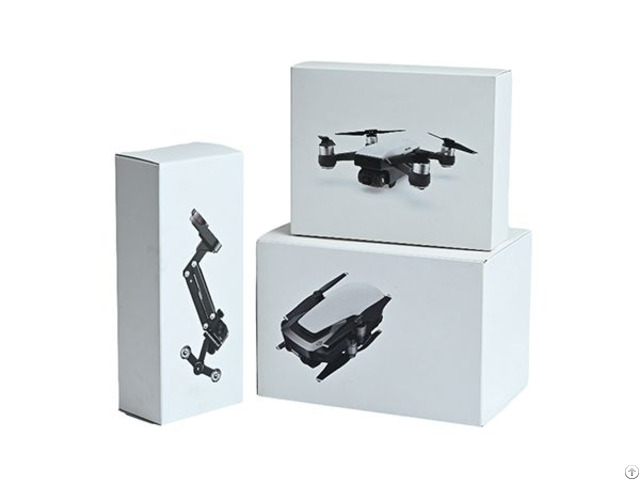 Dual Insert Card Box