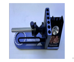 Mechanic Rs5 Multi Function Welding Table Soldering Iron Stand