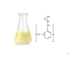 Epoxy Resin For Metal Container Coatings
