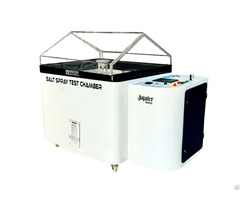 Salt Spray Chamber Manufacturer