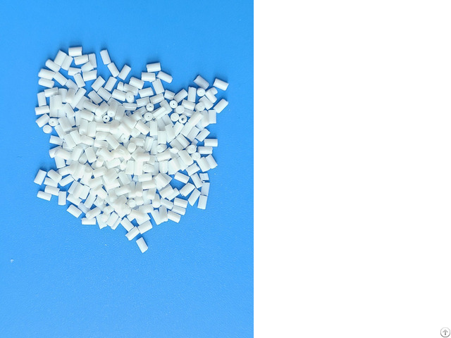 Flame Retardant Polyester Chips