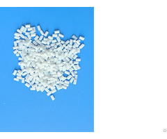 Flame Retardant Polyester Chips