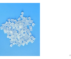 Low Melting Point Polyester Chips
