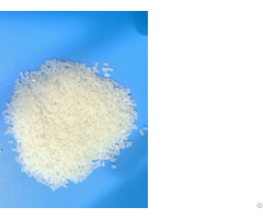 Alkali Soluble Polyester Chips