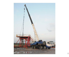 Wireline Pressure Control Equipment